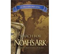 Bridgest Multimedia - Search For Noahs Ark [Edizione: Regno Unito] [Italia] [DVD]