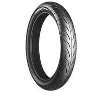 BRIDGESTONE 100/80-17 52H BT39F SS BATTLAX