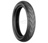 BRIDGESTONE 100/80-17 52S BT39 SS REAR TL