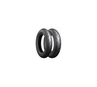BRIDGESTONE 100/90-12 TT 49J BATTLAX BT-601SS medium/hard