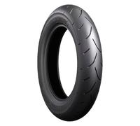 BRIDGESTONE 100/90-12 TT 49J BATTLAX BT-601SS medium/hard
