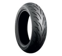 Bridgestone Neumático scooter Battlax SC 100/90-14 57P TL