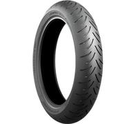 Bridgestone Neumático para moto Battlax SC 110/10-12 67J TL