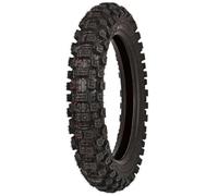 Bridgestone X 40 R ( 110/100-18 TT 64M Rueda trasera, M/C, compuesto de caucho HARD )