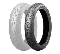 BRIDGESTONE 110/80 R18 58W CR11