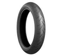 Bridgestone Neumático de moto Battlax BT-016F Pro 110/80 R18 58W