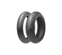 Bridgestone Neumático de moto Battlax BT-016F Pro 110/80 R18 58W