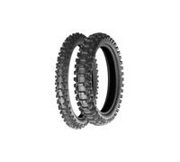 BRIDGESTONE 110/90-19 62M X20 TT BLANDO/SOFT NHS