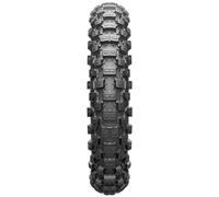 BRIDGESTONE 110/90-19 62M X40 TT DURO/HARD NHS