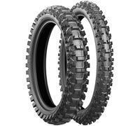 BRIDGESTONE 110/90-19 62M X20 TT BLANDO/SOFT NHS