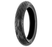 BRIDGESTONE 120/70 ZR17 58W S20 G TL 2012
