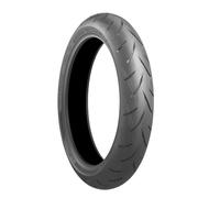 Bridgestone S 21 F ( 120/70 ZR17 TL (58W) M/C, Rueda delantera )