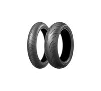 Neumático Moto Bridgestone Battlax Bt-023 120/70 R 18 59w Tl Delantero