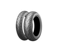 Bridgestone Neumático para moto Battlax SC2 TL 120/70 R14 55H