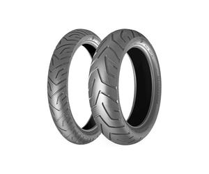 BRIDGESTONE 120/70ZR17 58W A41F BATTLAX ADVENTURE
