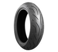 Bridgestone S 21 F (120/70 R17 58W)