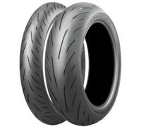 BRIDGESTONE 120/70ZR17 58W S22F BATTLAX (E)
