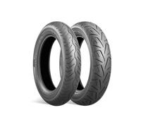 BRIDGESTONE 120/70ZR18 59W H50F BATTLECRUISE
