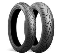 BRIDGESTONE 120/80-17 61H BT46R TOURING BATTLAX