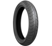 Bridgestone G709 ( 130/70 R18 TL 63H M/C, Rueda delantera )