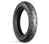 Bridgestone 130/90 -10 61j battlax SC TL -90/90/R13 61j - a/a/70DB - Moto Neumáticos