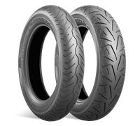 BRIDGESTONE 130/90R1673H BRIDGESTONE H50 REAR