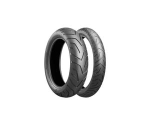 Bridgestone 13524-90/90/R21 54H - E/C/73dB - Neumáticos para todo el año