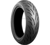 BRIDGESTONE 140/70-12 65L BATTLAX SC TL