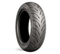 Bridgestone Neumático Hoop B02PRO 150/70-14 66S TL Trasero