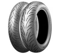 Bridgestone SC 2 R ( 160/60 R15 TL 67H Rueda trasera, M/C, Variante G )