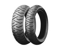 Bridgestone TH 01 R M 160/60R14 65H M/C Rear