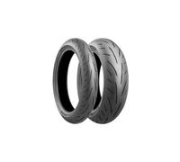 Bridgestone S 23 160/60ZR17 69W Rear