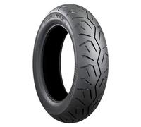 Bridgestone Neumático para moto E-Max R 160/80-15 74S M/C Trasero