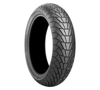 Bridgestone AX 41S R ( 170/60 R17 TL 72H Rueda trasera, M/C )