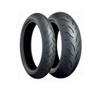 NEUMATICOS BRIDGESTONE 170/60 R17 (72W) BATTLAX BT016 PRO