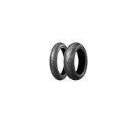 Bridgestone BT023 R GT ( 180/55 ZR17 TL (73W) Rueda trasera, M/C, Variante GT )