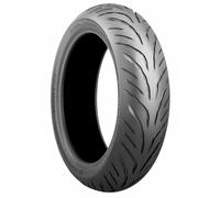 Bridgestone T 32 R ( 180/55 ZR17 TL (73W) Rueda trasera, M/C, Variante GT )