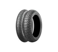 Bridgestone 75683 Neumático Ax41S 180/80 -14 78P para Moto, Verano