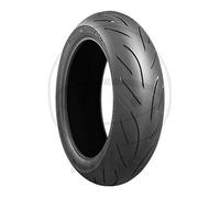 BRIDGESTONE 190/55 ZR17 75W S21 TL
