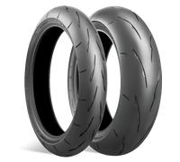 BRIDGESTONE 190/55R1775W BRIDGESTONE RS11