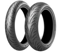 BRIDGESTONE 190/55R1775W BRIDGESTONE T31
