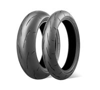 Bridgestone RS 11 R ( 190/55 ZR17 TL (75W) Rueda trasera, M/C )