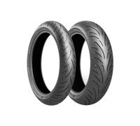 BRIDGESTONE 190/55ZR17 75W T31R GT BATTLAX