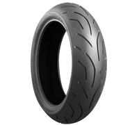 BRIDGESTONE 200/55 ZR17 78W Neumáticos de Verano Moto