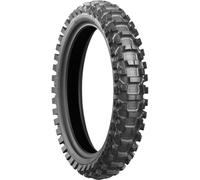 BRIDGESTONE 110/100-18 64M NHS TT X20R BATTLECRO BLA
