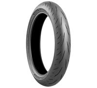 Bridgestone S 23 120/70ZR17 58W Front TL