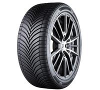 Bridgestone 205/50 R17 93W XL - Neumáticos para todo el año, para todo tipo de clima, M+S 3PMSF