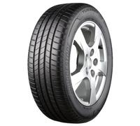 Bridgestone Turanza T005 205/60 R16 92H coche de turismo Neumáticos de verano Neumáticos BMW: 3 Sedán, 5 Sedán, 3 Touring, RENAULT: MEGANE 3 Coupe