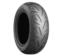 Bridgestone Neumático de moto Exedra G852 210/40R18 73H Trasero Variante G
