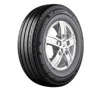 Bridgestone Duravis Van 215/65R16 109/107T TL